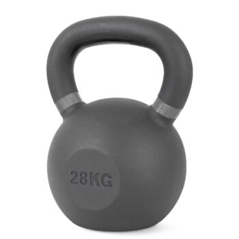 Allcare Kettlebell Cast Iron 28Kg Main Photo - allcare.gr