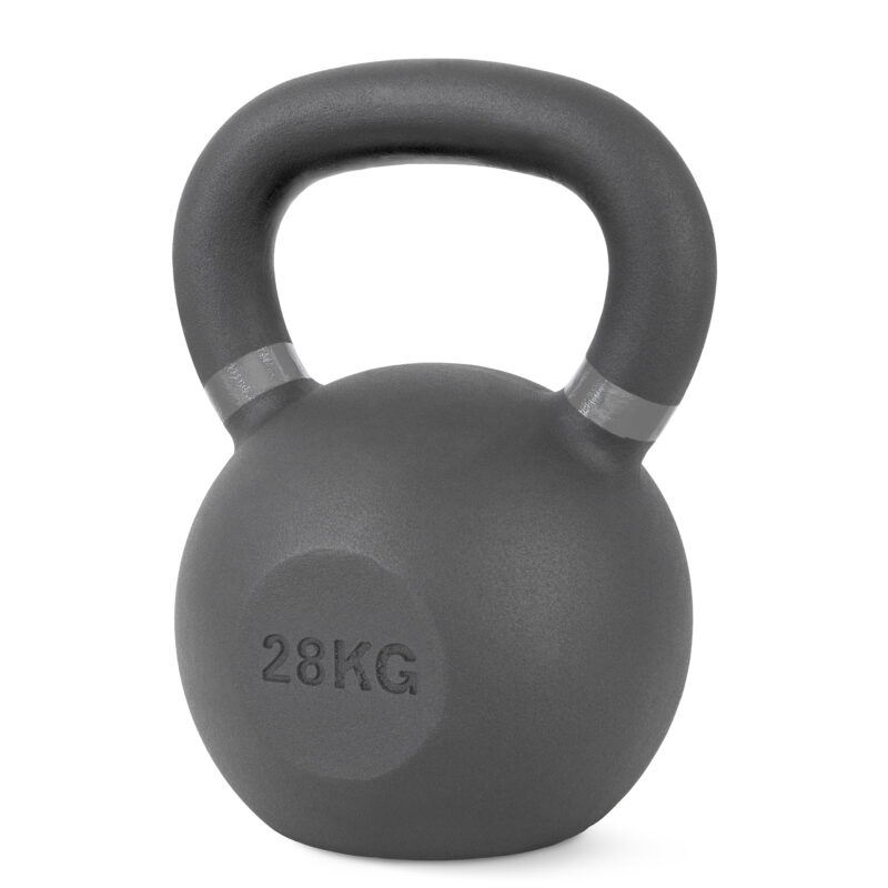 44678 Kettlebell Cast Iron 28Kg Main Photo - allcare.gr