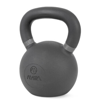 Allcare Kettlebell Cast Iron 28Kg Photo 1 - allcare.gr