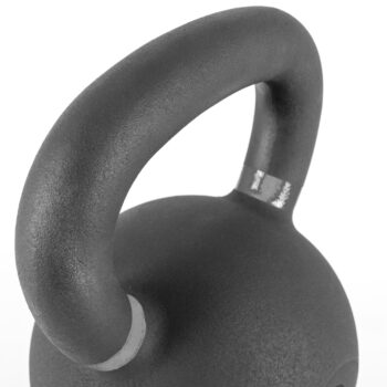 KETTLEBELL AMILA ΜΑΝΤΕΜΙ 28KG Kettlebell Cast Iron 28Kg Photo 3 - allcare.gr