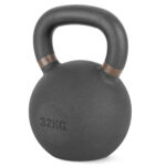 Kettlebell Cast Iron 32Kg Main Photo - allcare.gr
