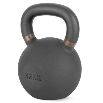 Allcare Kettlebell Cast Iron 32Kg Main Photo - allcare.gr