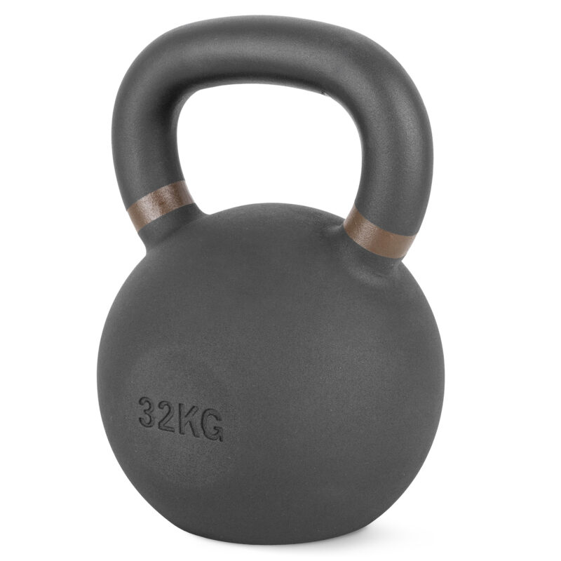 44679 Kettlebell Cast Iron 32Kg Main Photo - allcare.gr