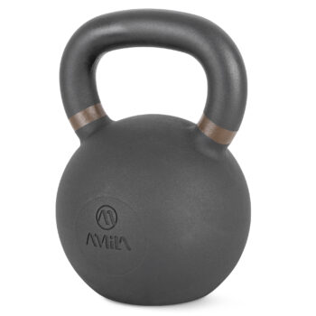 Allcare Kettlebell Cast Iron 32Kg Photo 1 - allcare.gr