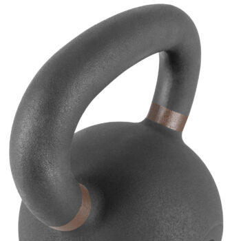 KETTLEBELL AMILA ΜΑΝΤΕΜΙ 32KG Kettlebell Cast Iron 32Kg Photo 3 - allcare.gr