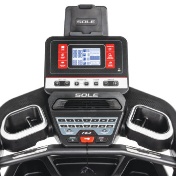 Διάδρομος Γυμναστικής F63 MY2023 Photo 1 - allcare.gr