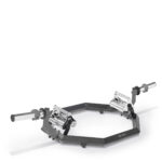 Μπάρα Τετρακέφαλων Super Hex Trap Main Photo - allcare.gr