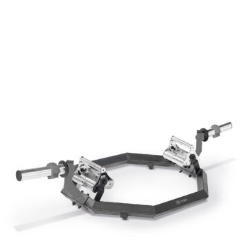 Allcare Μπάρα Τετρακέφαλων Super Hex Trap Main Photo - allcare.gr