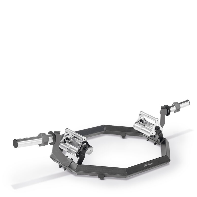 Μπάρα Τετρακέφαλων Super Hex Trap Main Photo - allcare.gr