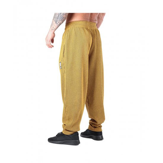 Legal Power Body Pants 6202-405 "Boston" Olive - XLarge