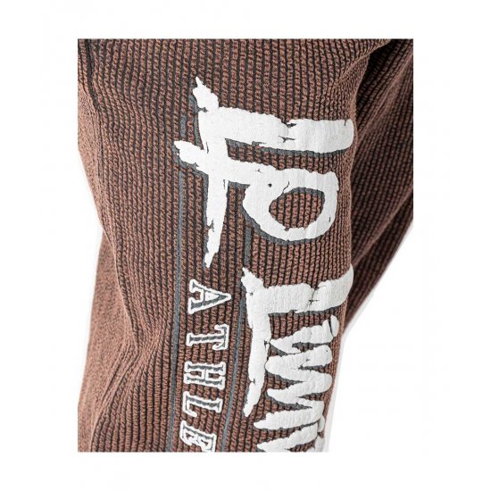 Legal Power Body Pants 6202-406 Stone Wash "Boston" Black - Medium