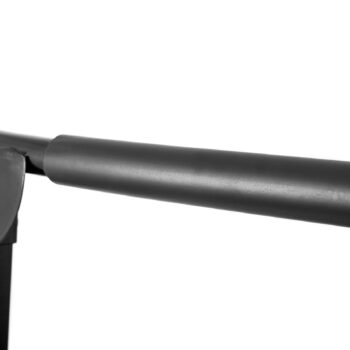 Allcare Εξάγωνο Τραμπολίνο με Λαβή Στήριξης Tuck Ροζ Photo 1 - allcare.gr