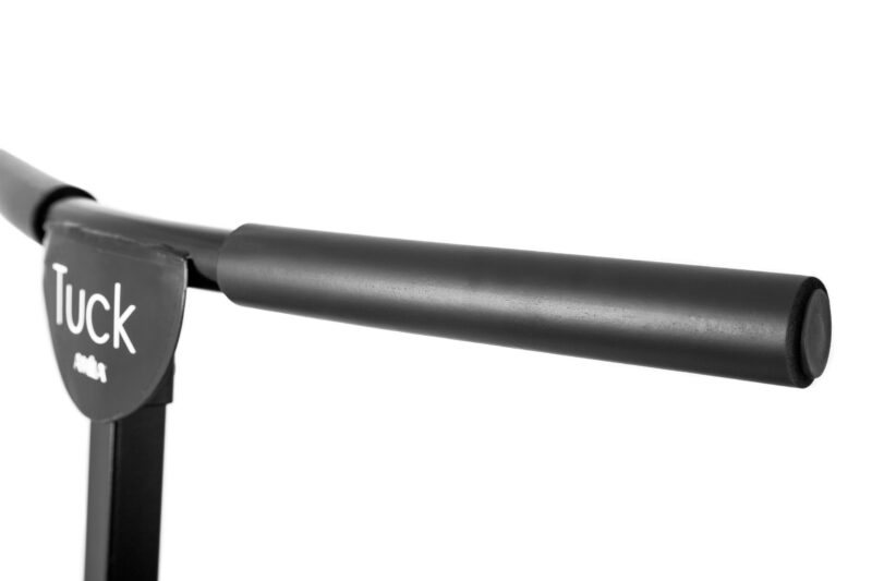 Εξάγωνο Τραμπολίνο με Λαβή Στήριξης Tuck Ροζ Photo 1 - allcare.gr