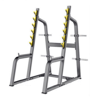 VIKING K-42 Squat Rack VIKING K-42 Squat Rack - Image 1