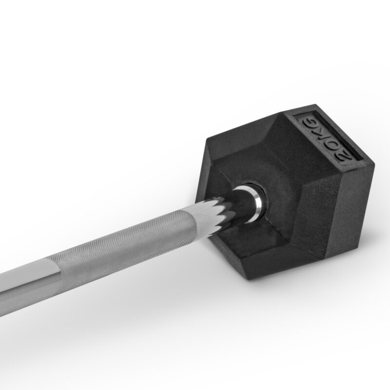 Μπάρα Fixed AMILA 20Kg Photo 2 - allcare.gr