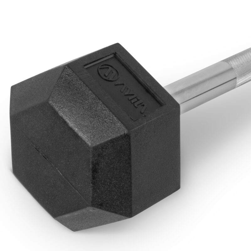 Μπάρα Fixed AMILA 40Kg Photo 1 - allcare.gr