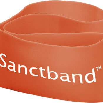 Allcare Λάστιχο Αντίστασης Sanctband Loop Band Μαλακό Main Photo - allcare.gr