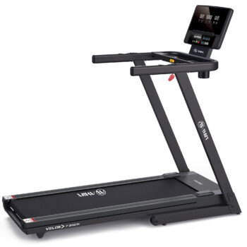 Διάδρομος Γυμναστικής Amila Velos F200PI Main Photo - allcare.gr