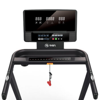 Διάδρομος Γυμναστικής Amila Velos F200PI Photo 1 - allcare.gr