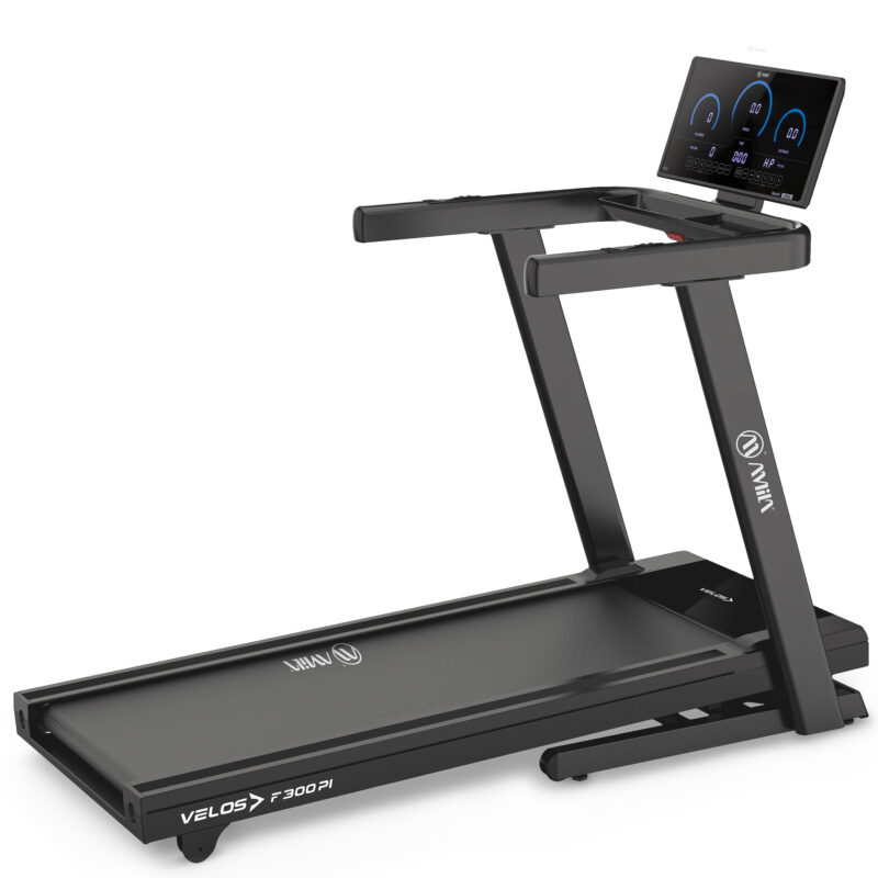 Διάδρομος Γυμναστικής Amila Velos F300PI Main Photo - allcare.gr