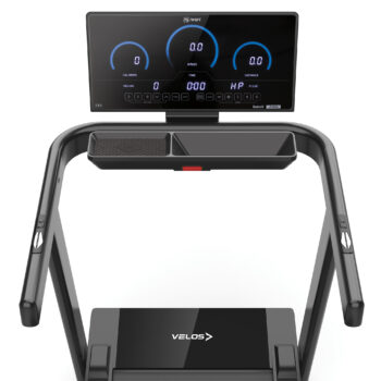 Διάδρομος Γυμναστικής Amila Velos F300PI Photo 1 - allcare.gr