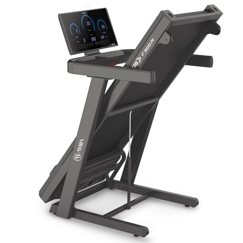 Διάδρομος Γυμναστικής Amila Velos F300PI Photo 2 - allcare.gr