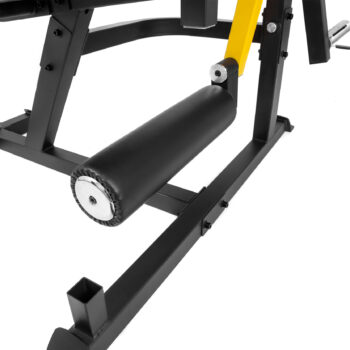 ΜΗΧΑΝΗΜΑ ΕΚΤΑΣΕΩΝ/ΚΑΜΨΕΩΝ ΠΟΔΙΩΝ AMILA AX1030 (2ΚΙΒ) Μηχάνημα Leg Curl / Leg Extension AMILA AX1030 Photo 4 - allcare.gr