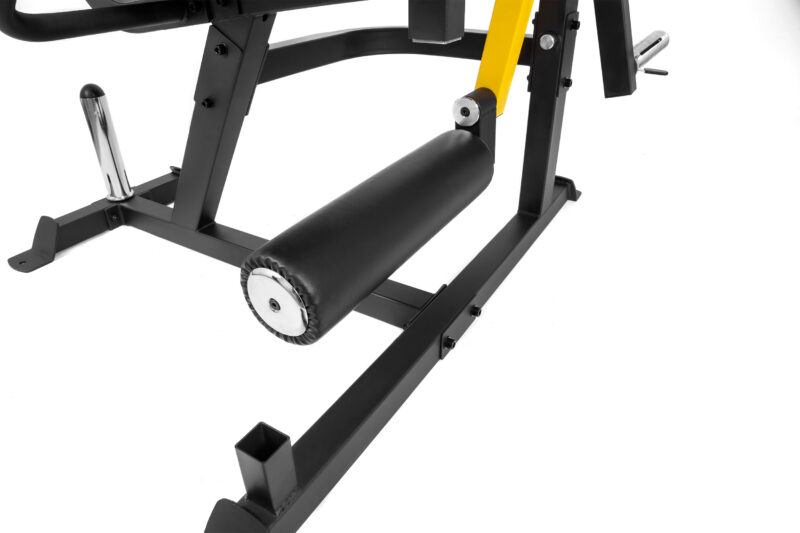 Μηχάνημα Leg Curl / Leg Extension AMILA AX1030 Photo 4 - allcare.gr