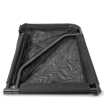 SOCCER ALUMINIUM GOAL POST 180x120x90cm Mini Τέρμα Ποδοσφαίρου Αναδιπλούμενο 180x120x90cm Photo 2 - allcare.gr