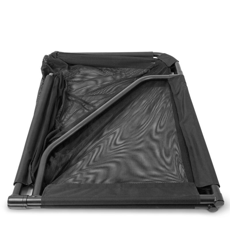 SOCCER ALUMINIUM GOAL POST 180x120x90cm Mini Τέρμα Ποδοσφαίρου Αναδιπλούμενο 180x120x90cm Photo 2 - allcare.gr