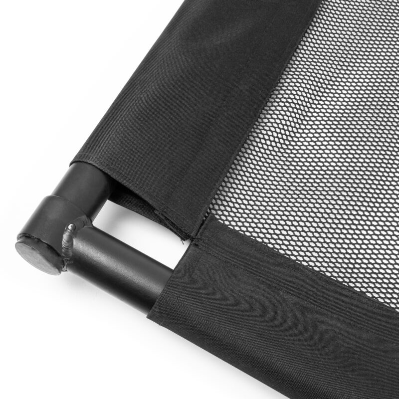 SOCCER ALUMINIUM GOAL POST 180x120x90cm Mini Τέρμα Ποδοσφαίρου Αναδιπλούμενο 180x120x90cm Photo 3 - allcare.gr