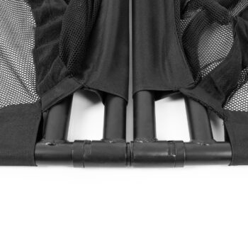 SOCCER ALUMINIUM GOAL POST 180x120x90cm Mini Τέρμα Ποδοσφαίρου Αναδιπλούμενο 180x120x90cm Photo 4 - allcare.gr