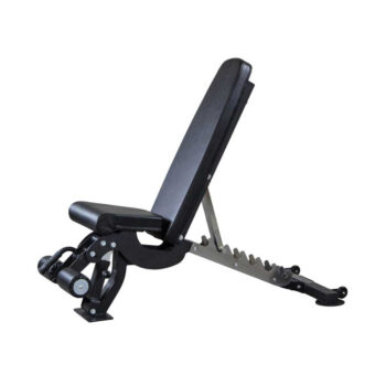 VIKING Pro Bench P-205 EXERCISE BENCH VIKING Pro Bench P-205 EXERCISE BENCH - Image 1