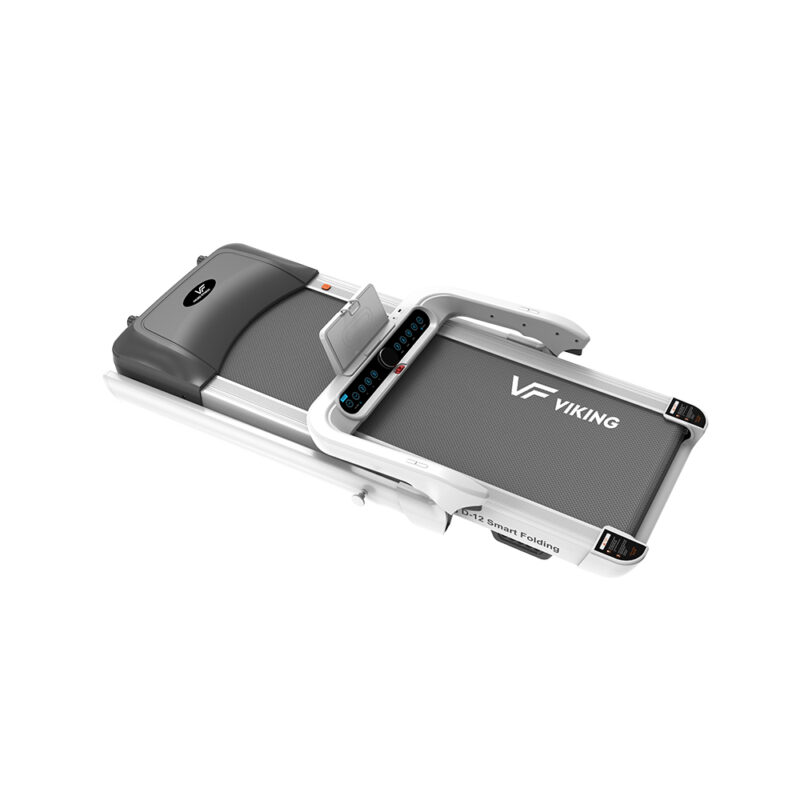 Viking D-12 Smart Folding