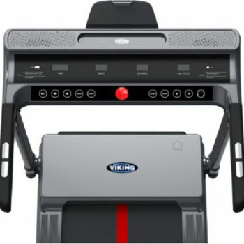 VIKING D-42 Electric Treadmill VIKING D-42 Electric Treadmill - Image 2