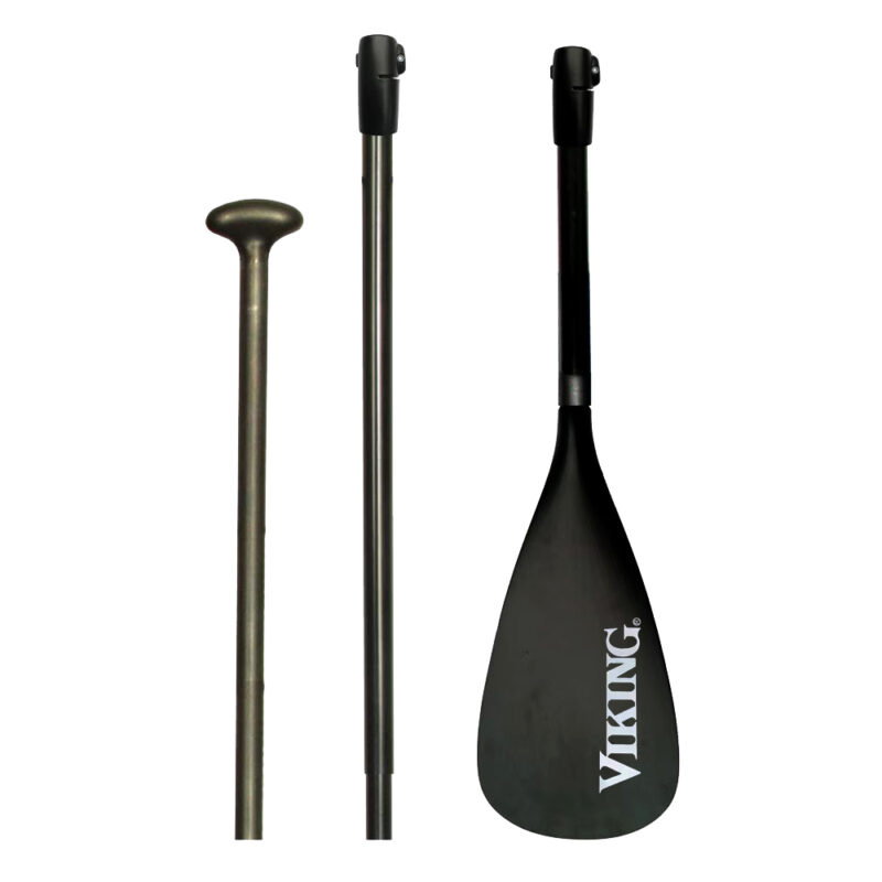 Fiberglass Viking sup paddle