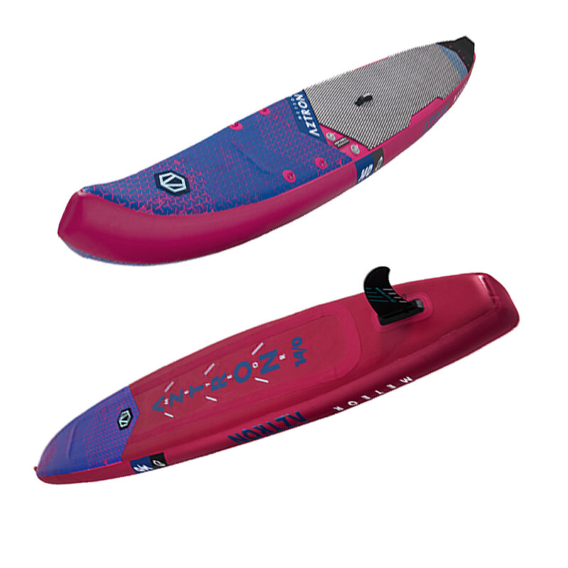 SUP Meteor 14'0'' AS-601D By Aztron® SUP Meteor 14'0'' AS-601D By Aztron®