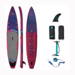 SUP Meteor 14'0'' AS-601D By Aztron®