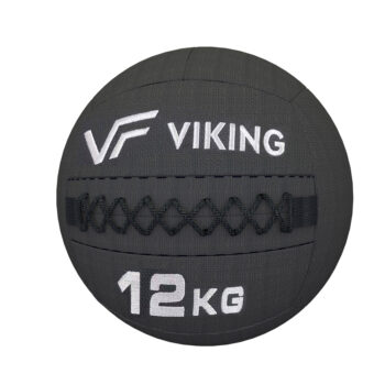 Viking Professional Wall Ball - 12.00 kgr Viking Professional Wall Ball - 12.00 kgr - Image 1
