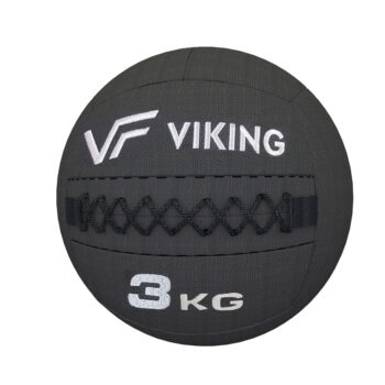Viking Professional Wall Ball - 12.00 kgr Viking Professional Wall Ball - 12.00 kgr - Image 2