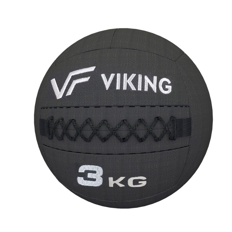 Viking Professional Wall Ball - 12.00 kgr