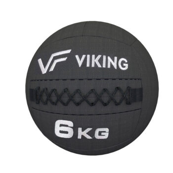 Viking Professional Wall Ball - 6.00 kgr Viking Professional Wall Ball - 6.00 kgr - Image 1