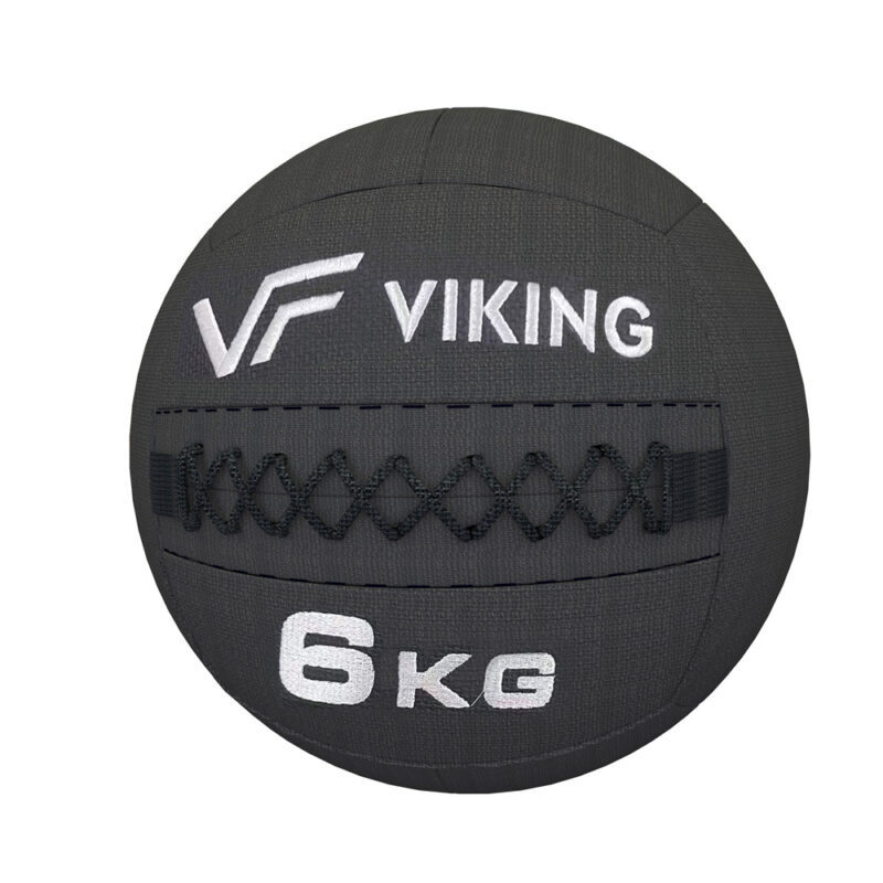 Viking Professional Wall Ball - 6.00 kgr