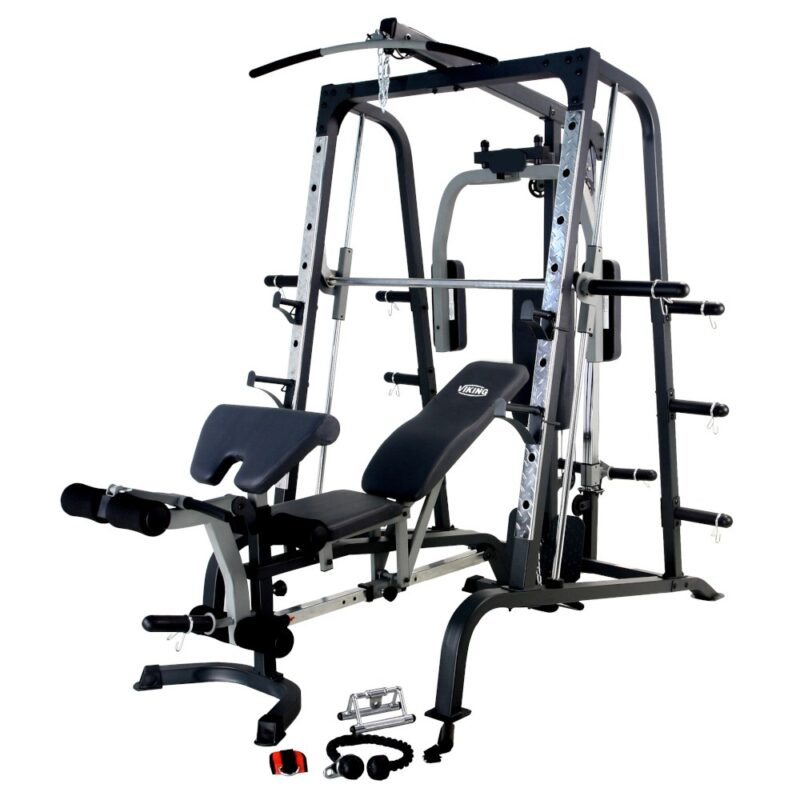 Viking RS-2000 Multi Gym Machine