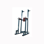 VIKING K-52 Vertical Knees-up Abdominal Chair