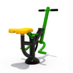 Viking FY-055A Body Rider