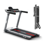 VIKING D-42 Electric Treadmill