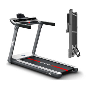 VIKING D-42 Electric Treadmill VIKING D-42 Electric Treadmill - Image 1
