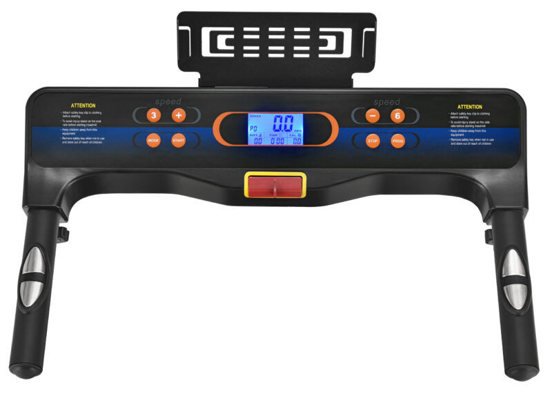 VIKING Smart Electric Treadmill