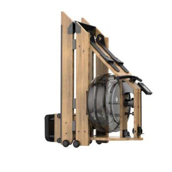 Wave 2 Viking WOODEN WATER ROW Wave 2 Viking WOODEN WATER ROW - Image 2